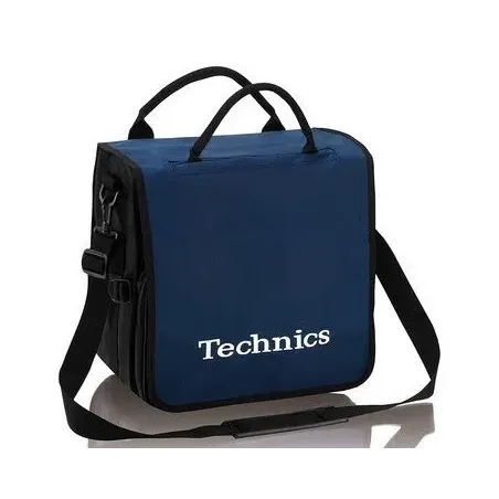SAC A DOS DJ TECHNICS DARK NAVY