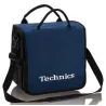 SAC A DOS DJ TECHNICS DARK NAVY