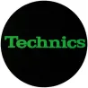 FEUTRINES TECHNICS LOGO GREEN X2 SIMPLE 6