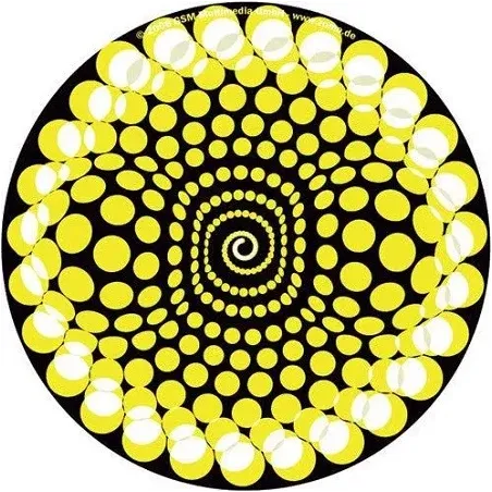 FEUTRINES ZOMO BALLS YELLOW X2