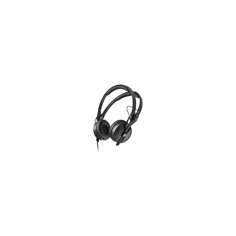 CASQUE  SENNHEISER HD25 PLUS + 2 CD HOUSE