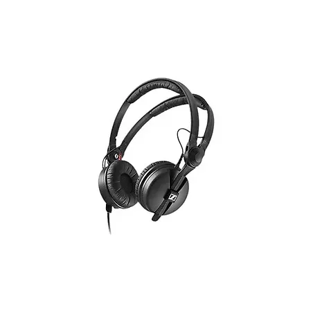 CASQUE  SENNHEISER HD25 PLUS + 2 CD HOUSE