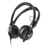 CASQUE  SENNHEISER HD25 PLUS + 2 CD HOUSE