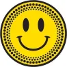FEUTRINES TECHNICS HAPPY FACE X2