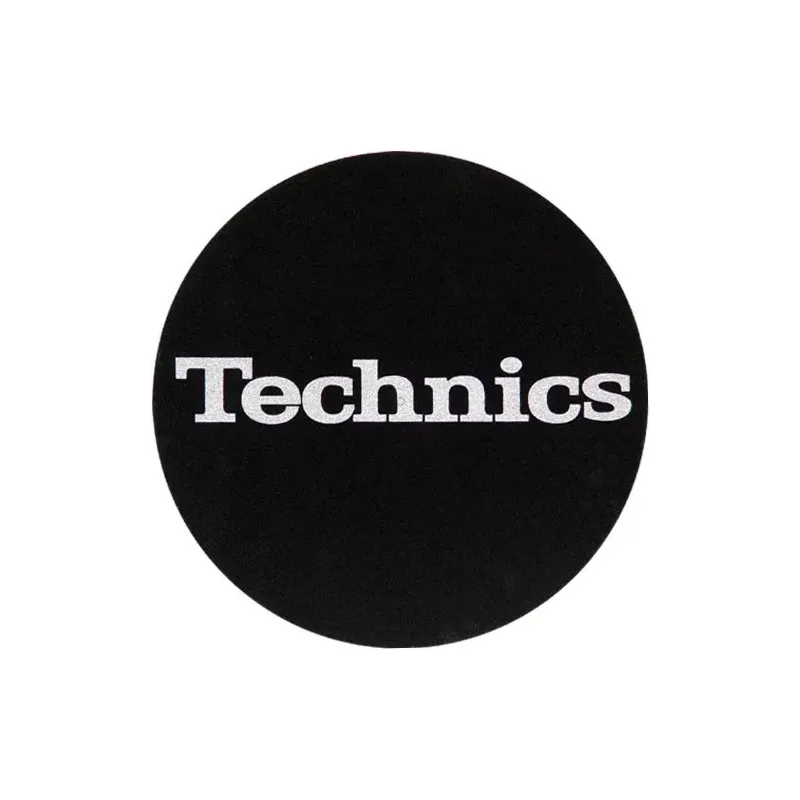 FEUTRINES TECHNICS BLACK LOGO SILVER X2