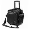 UDG TROLLEY DELUXE BLACK INSIDE