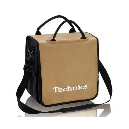 SAC A DOS DJ TECHNICS GOLD