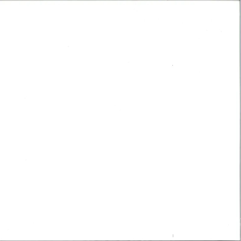 Drexciya - *1* Journey Of The Deep Sea Dweller I 2x12"