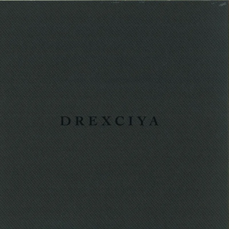 Drexciya - Black Sea / Wavejumper (Aqualung Versions)