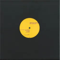 Hector Couto - Hot Stuff EP