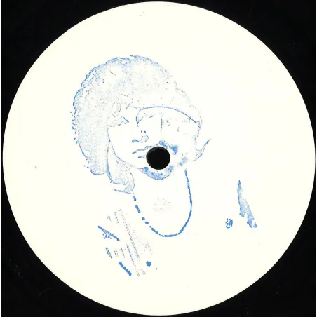 Unknown - Ijzeren Rots