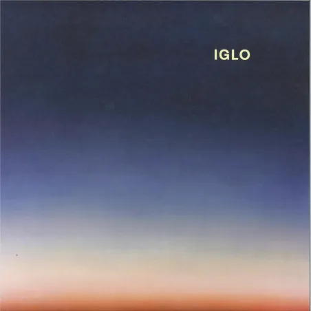 Iglo - Transience