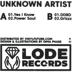 Unknown - LODE004