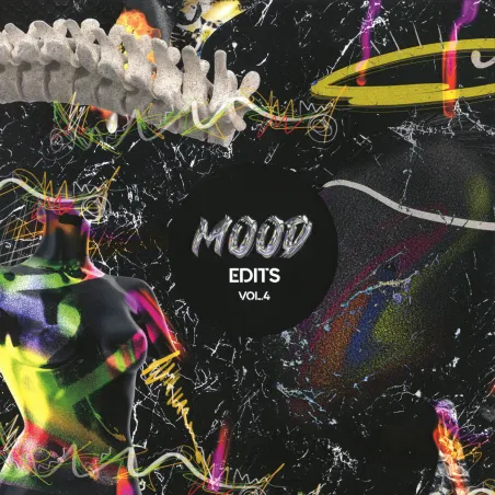 Various - Mood Edits Vol. 4