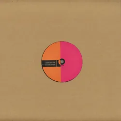 Kevin Toro,Priku - Kenny Bell EP