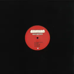 Rayonas - Speedy House Vol. 1