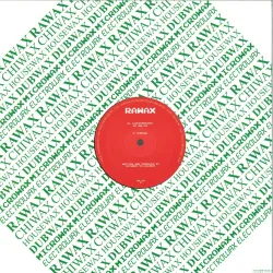 Ricardo Villalobos - SALVADOR (PART 1 OF 3)