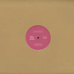 Luca Olivotto - Let's Get Deep EP