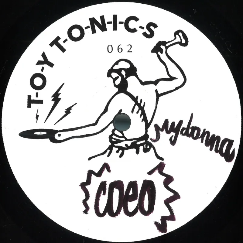 Coeo - Mydonna