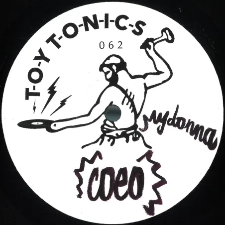 Coeo - Mydonna