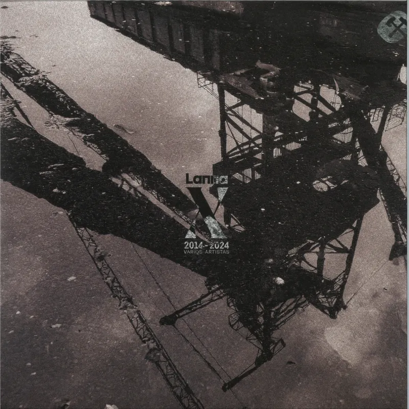 Various - The Line It Is Drawn