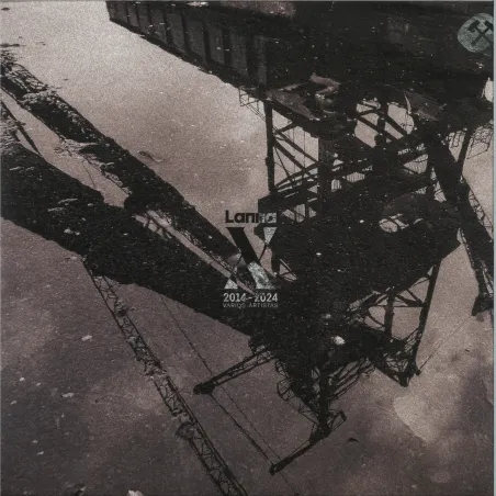 Various - The Line It Is Drawn