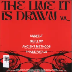 Various - The Line It Is Drawn