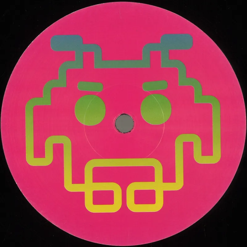 Ultranoise - Color Filters EP