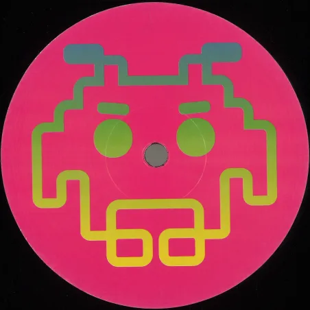 Ultranoise - Color Filters EP