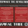 Spiral Tribe - Forward The Revolution