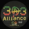Jah Scoop - 303 ALLIANCE IN DUB VOL. 2