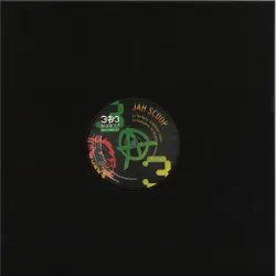 Jah Scoop - 303 ALLIANCE IN DUB VOL. 2