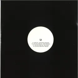 Ceri Suss&Robi Suss - Suss Twins Alliance EP