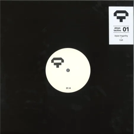 Dylan Fogarty&Cult - absys techno