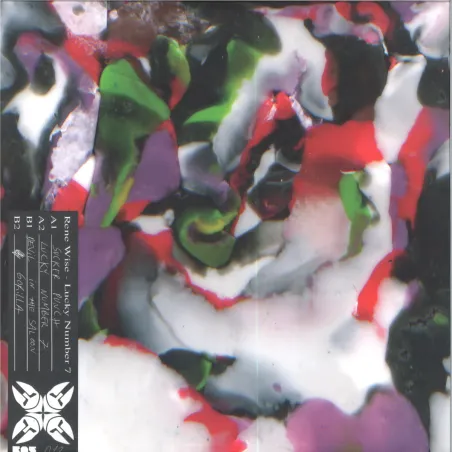 Rene Wise - Lucky Number 7