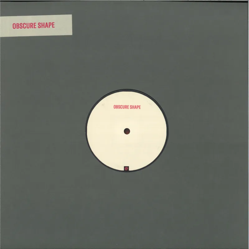 Obscure Shape - Elemental EP