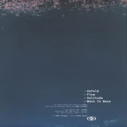 Phara - Soft Glow, Fierce Light