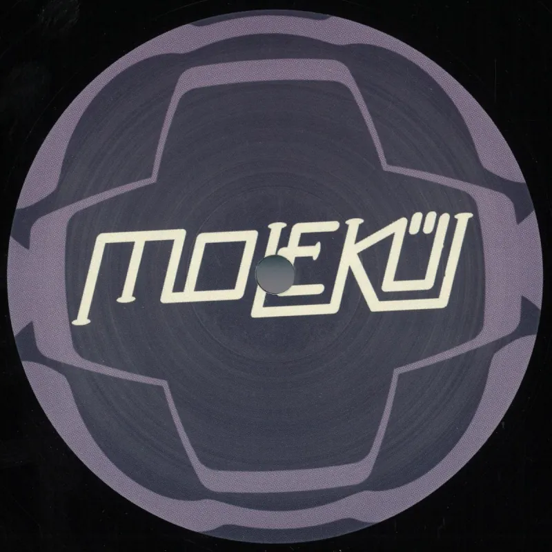 Blame The Mono - Pulse Peristers EP