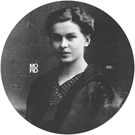 The Advent - Quad EP