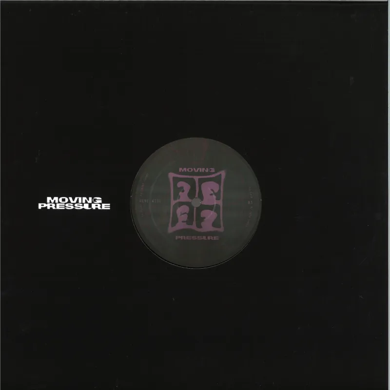 Rene Wise - Moving Pressure 03