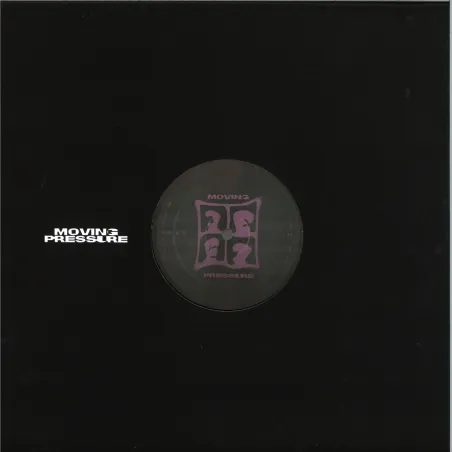 Rene Wise - Moving Pressure 03
