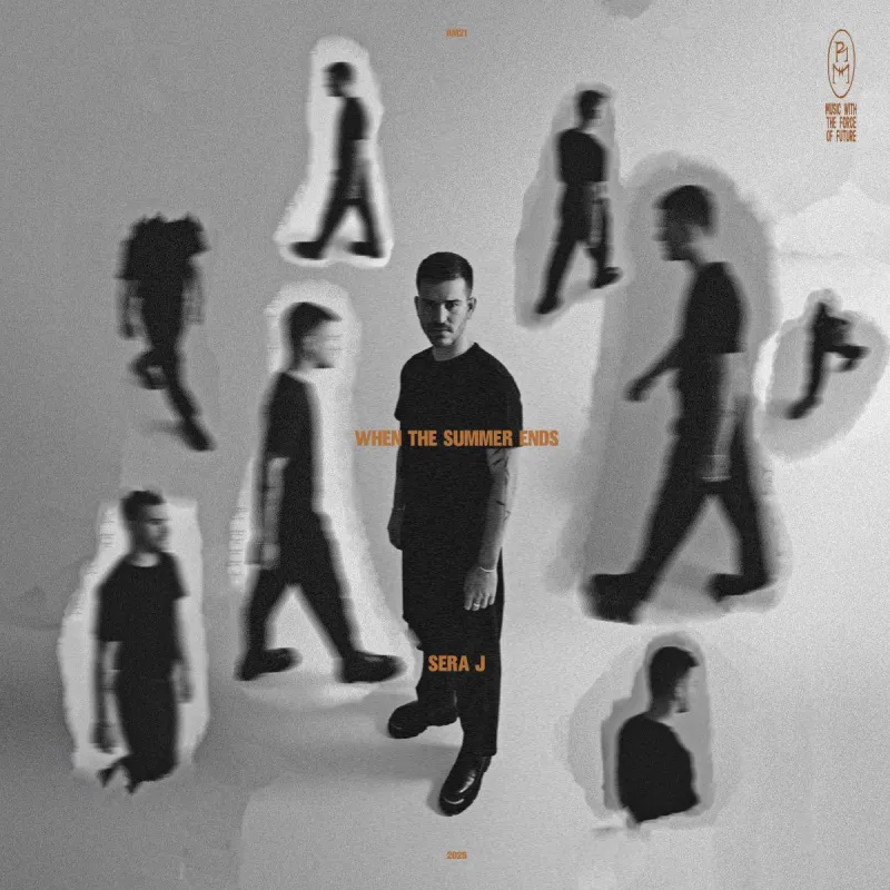 Sera J - When The Summer Ends