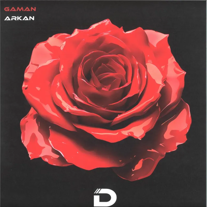 Arkan - Gaman