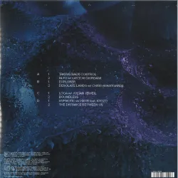 Adam Beyer - Explorer Vol. 1 LP 2x12"