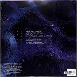 Adam Beyer - Explorer Vol. 1 LP 2x12"