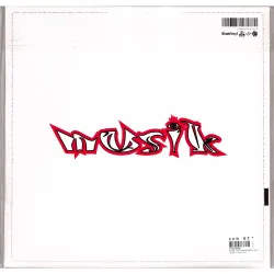 Plastikman - Musik LP 2x12"