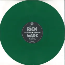 Rick Wade - Dusk Runner