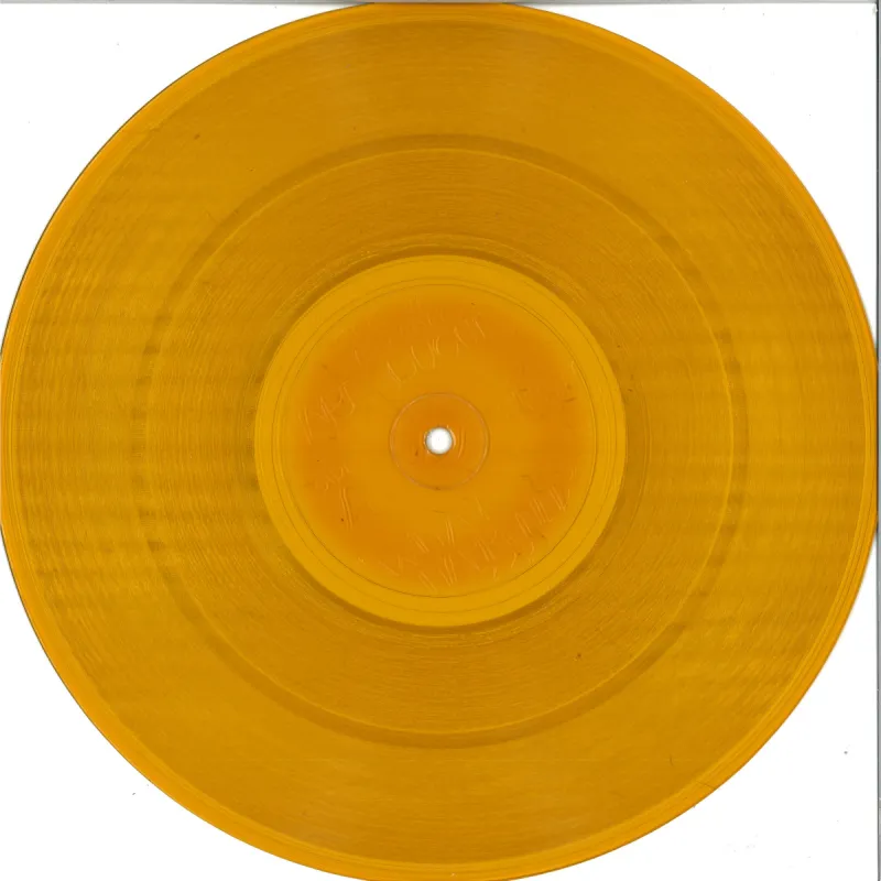 Abe Duque - What Happened ?