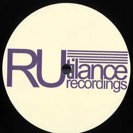 Oden&Fatzo,Thurman - Marvel House EP