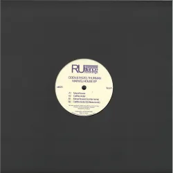 Oden&Fatzo,Thurman - Marvel House EP